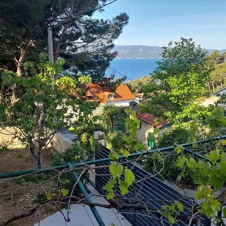 Nel Villa Lokva Rogoznica