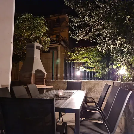 Nel Lokva Rogoznica