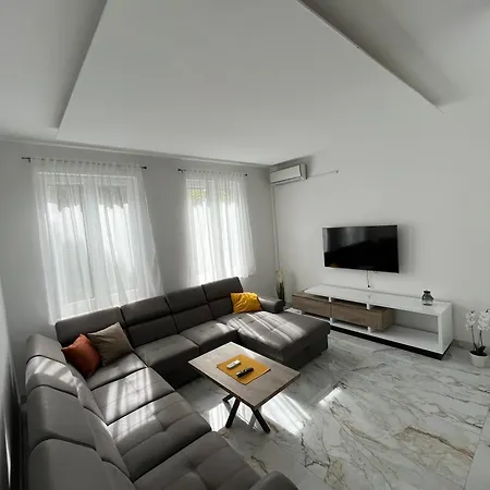 Nel Villa Lokva Rogoznica