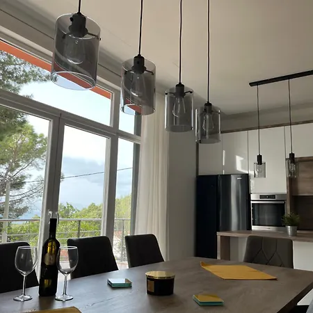 Nel Villa Lokva Rogoznica