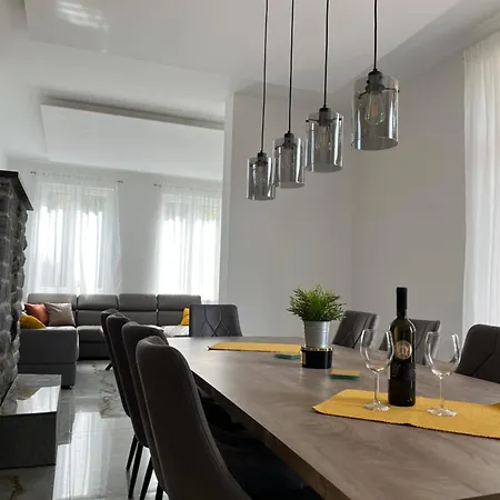 Villa Nel *