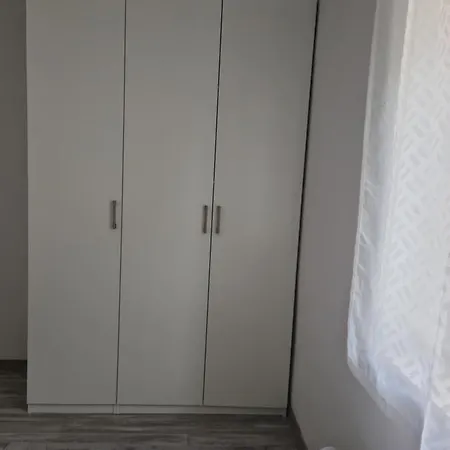 Willa Nel Lokva Rogoznica